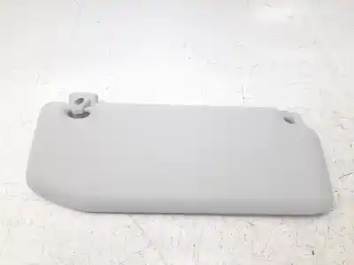 Peça sobressalente para automóvel em segunda mão pára-sol esquerdo por citroen c4 pure tech referências oem iam 96738898uw  