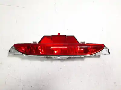Second-hand car spare part center tailgate light for citroen c4 pure tech oem iam references 9674308980