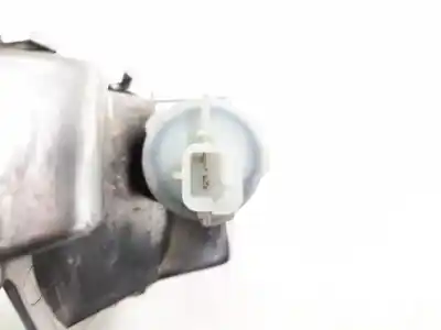 Second-hand car spare part center tailgate light for citroen c4 pure tech oem iam references 9674308980 pg3264450 103f17420380