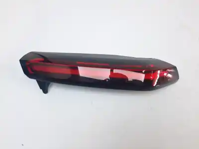 Second-hand car spare part interior rear right light for citroen c4 pure tech oem iam references 9831120580