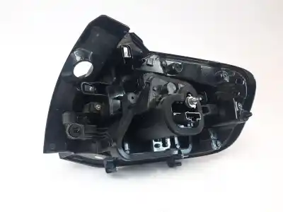 Second-hand car spare part left tailgate light for citroen c4 pure tech oem iam references 9831100280  9831100280