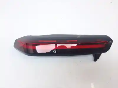 Second-hand car spare part interior left tailgate light for citroen c4 pure tech oem iam references 9831120680
