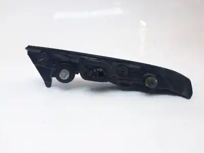 Second-hand car spare part interior left tailgate light for citroen c4 pure tech oem iam references 9831120680  9831120680