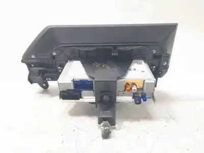 Second-hand car spare part gps navigation system for citroen c4 pure tech oem iam references 1684216780  