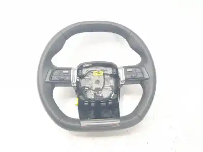 Second-hand car spare part steering wheel for citroen c4 pure tech oem iam references 98406898zd