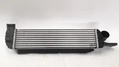 Автозапчасти б/у интеркулер за ssangyong korando (ck) 2.2 xdi ссылки oem iam 2371034200