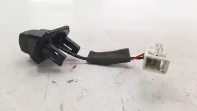 Second-hand car spare part electronic module for suzuki vitara 1.4 16v boosterjet cat oem iam references 3997054p01  