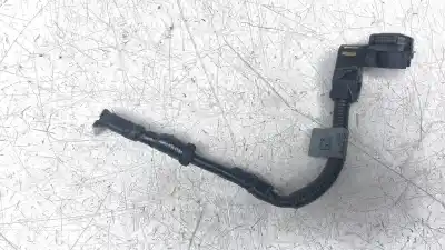 Автозапчасти б/у аккумулятор за KIA NIRO I (DE) 1.6 GDI Hybrid ссылки OEM IAM 91856G5510  