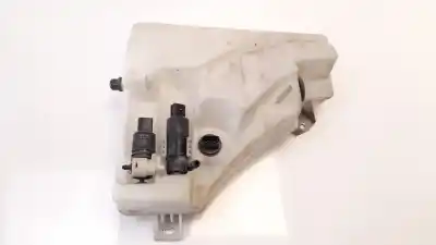 Автозапчастина б/у чистий депозит для PORSCHE CAYENNE (TYP 92AA) 4.8 V8 CAT Посилання на OEM IAM 7P0955453  