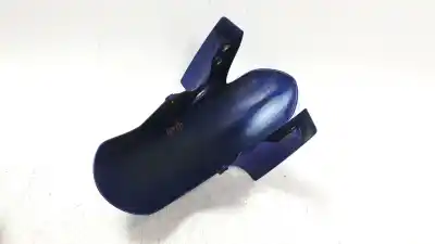 Автозапчастина б/у передня права колесна арка для yamaha yzf-r 6 / 7 / 1 yzf-r6   (rj03) посилання на oem iam 5pw2151102p1  