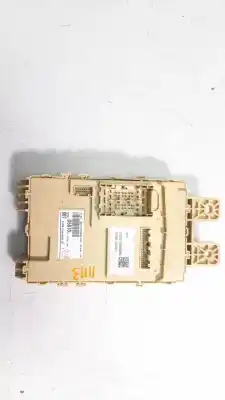 Second-hand car spare part fuse box unit for kia niro i (de) 1.6 gdi hybrid oem iam references 91950g5070  