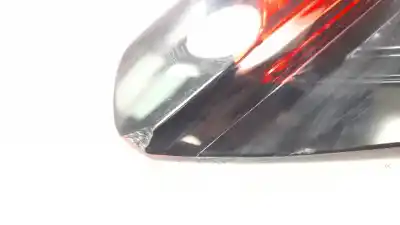 Автозапчасти б/у внутренний правый задний фонарь за opel corsa f (p2jo) 1.2 (68) ссылки oem iam 9830096180  