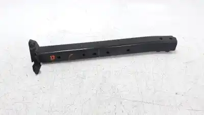 Автозапчастина б/у нижний крест для RENAULT CAPTUR I (J5_, H5_) 1.3 TCe 130 (J5NJ J5NE) Посилання на OEM IAM 758219523R  