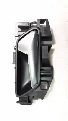 Second-hand car spare part interior right rear handle for citroen c4 pure tech oem iam references 98201552vv