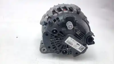 Second-hand car spare part alternator for skoda scala (nw) 1.0 tsi 95 cv / 70 kw oem iam references 05e903026q  alf280a51