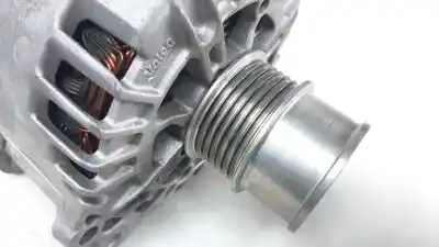 Second-hand car spare part alternator for skoda scala (nw) 1.0 tsi 95 cv / 70 kw oem iam references 05e903026q  alf280a51