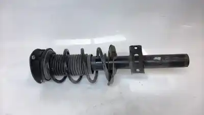 Second-hand car spare part front left shock absorber for skoda scala (nw) 1.0 tsi 95 cv / 70 kw oem iam references 2q0413031dc  
