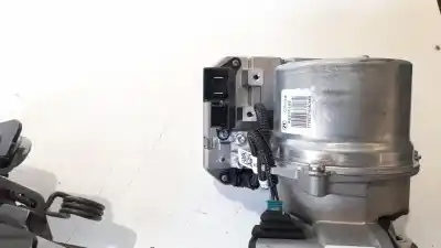 Second-hand car spare part steering column for skoda scala (nw) 1.0 tsi 95 cv / 70 kw oem iam references 2q1909144ab  