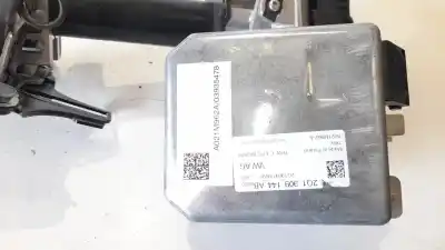 Second-hand car spare part steering column for skoda scala (nw) 1.0 tsi 95 cv / 70 kw oem iam references 2q1909144ab  