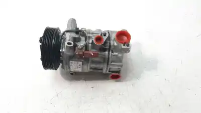 Pezzo di ricambio per auto di seconda mano compressore aria condizionata per skoda scala (nw) 1.0 tsi 95 cv / 70 kw riferimenti oem iam 3q0816803f  