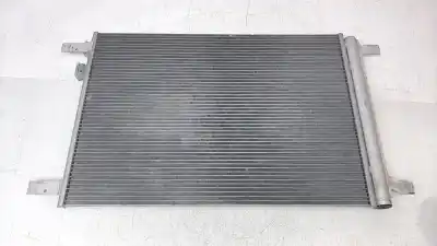 Автозапчасти б/у конденсатор / радиатор кондиционера воздуха за skoda scala (nw) 1.0 tsi 95 cv / 70 kw ссылки oem iam 5q0816411bd  