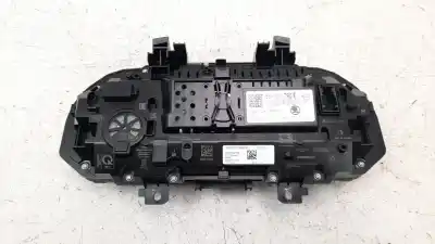 Автозапчасти б/у приборная доска за skoda scala (nw) 1.0 tsi 95 cv / 70 kw ссылки oem iam 654920790e  