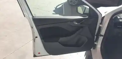 Автозапчасти б/у регулятор стекла переднего левого за skoda scala (nw) 1.0 tsi 95 cv / 70 kw ссылки oem iam 2q1959405e  
