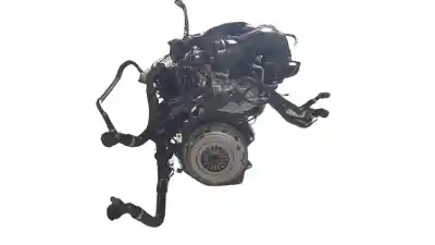 Piesă de schimb auto la mâna a doua motor complet pentru skoda scala (nw) motor 1.0 ltr. - 70 kw tsi referințe oem iam dla  