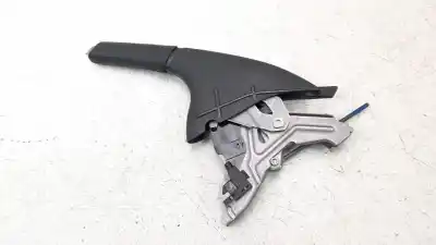 Second-hand car spare part handbrake lever for skoda scala (nw) 1.0 tsi 95 cv / 70 kw oem iam references 2q0711303c  