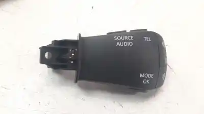 Pezzo di ricambio per auto di seconda mano comando multifunzione per renault kadjar (ha_, hl_) 1.5 dci 110 (hla3) riferimenti oem iam 255522187r