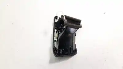 Peça sobressalente para automóvel em segunda mão grelha / difusor de ar por ford kuga (cbs) 1.5 ecoboost cat 120 cv / 88 kw referências oem iam f1cbr018b08baw  