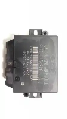 Pièce détachée automobile d'occasion Module électronique pour FORD KUGA (CBS) 1.5 EcoBoost CAT 120 CV / 88 KW Références OEM IAM F1ET15K866AJ  