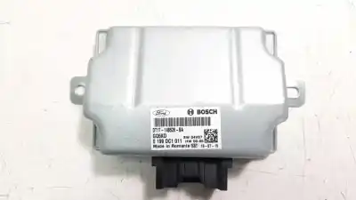 Pezzo di ricambio per auto di seconda mano Modulo Elettronico per FORD KUGA (CBS) 1.5 EcoBoost CAT 120 CV / 88 KW Riferimenti OEM IAM DT1T14B526BA  