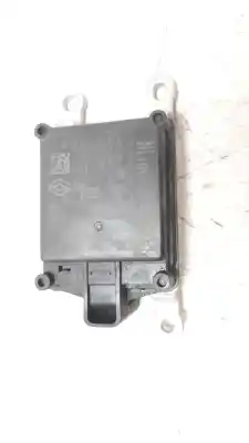 Автозапчасти б/у электронный модуль за renault captur i (j5_, h5_) 1.3 tce 130 (j5nj j5ne) ссылки oem iam 284474545r
