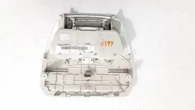 Peça sobressalente para automóvel em segunda mão porta luvas por ford kuga (cbs) 1.5 ecoboost cat 120 cv / 88 kw referências oem iam bm51a519d56b  