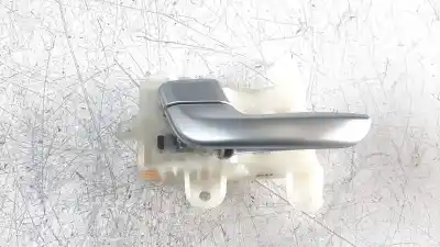 Pezzo di ricambio per auto di seconda mano Maniglia Interna Posteriore Sinistra per KIA NIRO I (DE) 1.6 GDI Hybrid Riferimenti OEM IAM 82613G5000  