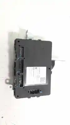 Second-hand car spare part electronic module for kia niro i (de) 1.6 gdi hybrid oem iam references 95400g5510