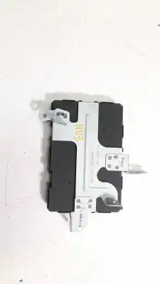 Автозапчастина б/у електронний модуль для kia niro i (de) 1.6 gdi hybrid посилання на oem iam 95400g5510  