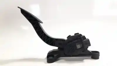Second-hand car spare part accelerator pedal for kia niro i (de) 1.6 gdi hybrid oem iam references 35191g2100  