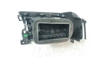 Автозапчастина б/у аераційна решіта для kia niro i (de) 1.6 gdi hybrid посилання на oem iam 84790g5000  