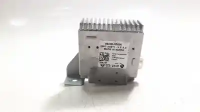 Second-hand car spare part electronic module for kia niro i (de) 1.6 gdi hybrid oem iam references 96390g5000