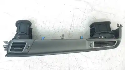 Автозапчасти б/у аэрационная решетка за kia niro i (de) 1.6 gdi hybrid ссылки oem iam 84795g5000  