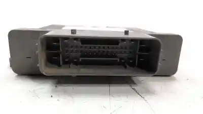 Second-hand car spare part electronic module for renault express advance oem iam references 237g00535r  