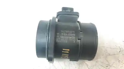 Second-hand car spare part flowmeter for kia niro i (de) 1.6 gdi hybrid oem iam references 2816403000  