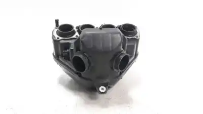 Автозапчастина б/у повітряний фільтр для yamaha yzf-r 6 / 7 / 1 yzf-r6   (rj03) посилання на oem iam 5sl144110000  
