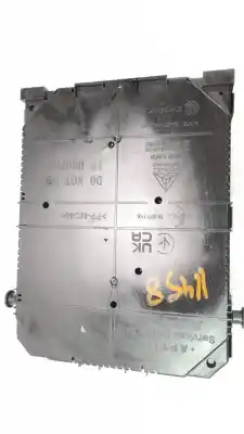 Second-hand car spare part fuse box unit for opel corsa f (p2jo) 1.2 (68) oem iam references 9845141280  