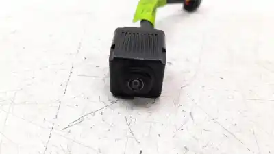 Second-hand car spare part camera for opel corsa f (p2jo) 1.2 (68) oem iam references 9844269380  