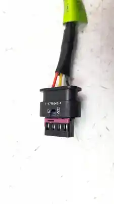 Second-hand car spare part camera for opel corsa f (p2jo) 1.2 (68) oem iam references 9844269380  