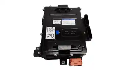 Second-hand car spare part BATTERY for HYUNDAI TUCSON  OEM IAM references 375M0D7000  