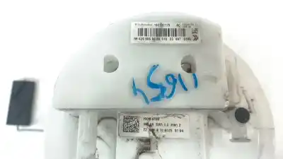 Second-hand car spare part fuel pump for citroen c4 pure tech oem iam references 9842660580  